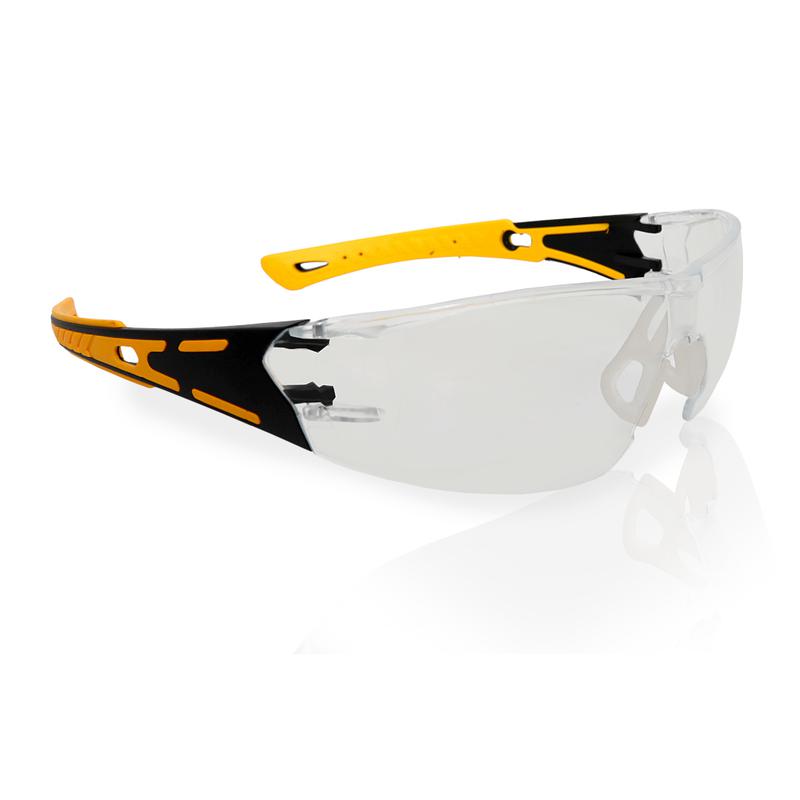 Очки открытые Компаньон линза с покрытием KN бесцвет. ЕЛАНПЛАСТ ОЧК701 KN