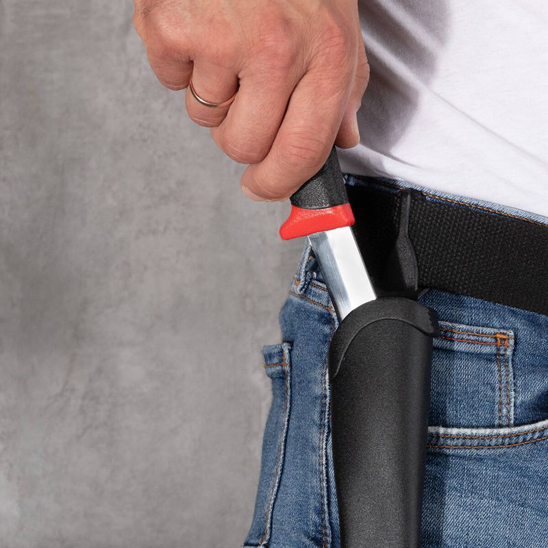 Нож универсальный KF-01 ПРАКТИК КВТ 104518