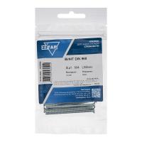 Винт с потайной головкой М4х60 DIN 965 оцинк. (уп.8шт) Tech-Krep/Zitar 102992