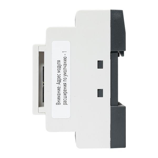 Модуль расширения аналоговых сигналов PRO-Relay 2AI DC EKF PRL-E-2AI-DC