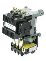 Пускатель ПМА-4200 УХЛ4 В 63А 220В 2НО+2НЗ IP00 нереверсивный с реле РТТ-221П 53.5-63.0А Электротехник ET001423