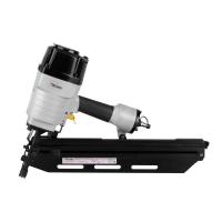 Пневмопистолет гвоздезабивной (нейлер) N90/D21 Kranz KR-16-1620