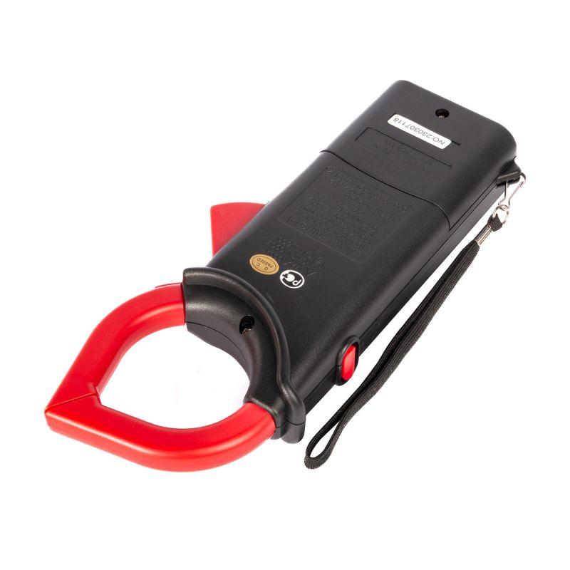 Клещи токовые цифровые KT 266C "PROLINE" КВТ 79132