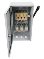 Ящик силовой ЯРП-100-54 УХЛ2 с ППН-33 100А IP54 держатели медь Электротехник ET519423