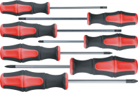 Набор отверток NHT-Ot03-H7 (7шт) Navigator 95277