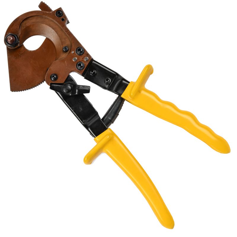 Ножницы секторные НС-32СИП IEK TNS41-032-CIP