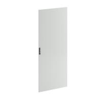 Дверь сплошная для шкафов CQE N 1600х600мм DKC R5NCPE1660