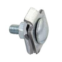 Комплект винтовой соединительный двойн. 6x20 (Винт М6+гайка) (уп.50шт) EKF vckd6x20