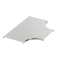 Крышка на ответвитель DPT Т-образ. горизонт. осн.100 в компл. с метизами и пластинами PTCE DKC 38042K