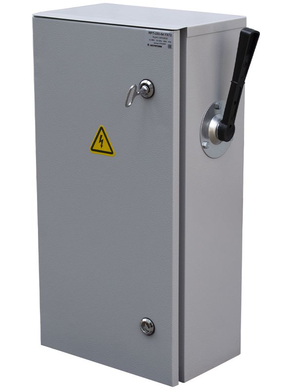 Ящик силовой ЯРП-250-54 УХЛ2 с ПН-2 250А IP54 Электротехник ET519767