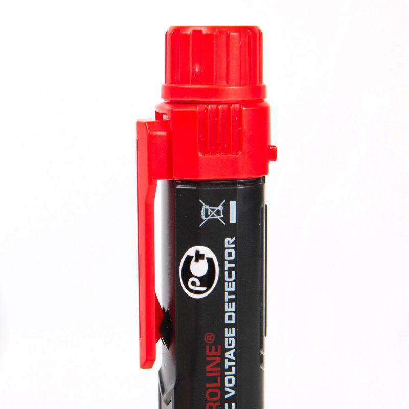 Детектор напряжения бесконтактный "PROLINE" KT 100 КВТ 79134