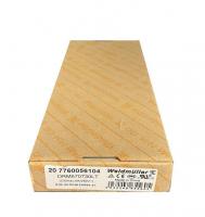 Реле безопасности DRM570730LT (уп.20шт) Weidmueller 7760056104