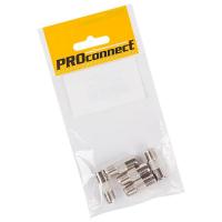Переход гнездо F - штекер  TV (уп.5шт) PROCONNECT 05-4303-4-9