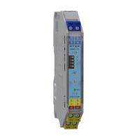 Барьер искрозащиты разделительный переключающий усилитель АВИС12-SL-NAM-RO СТЭЗ 65011103