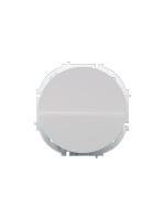 Вывод кабеля СП OSEN механизм бел. LEZARD 743-0288-197