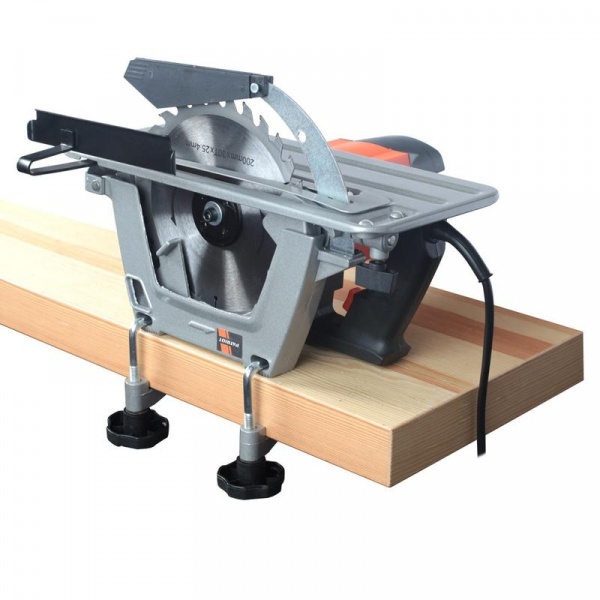 Пила циркулярная CS 195 PATRIOT 190301607