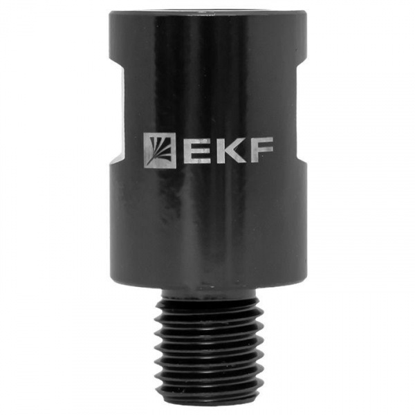 Адаптер для алмазных коронок (M18-M16) EXPERT EKF ad-m18-m16
